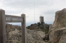 Sur le mont Vinaigre